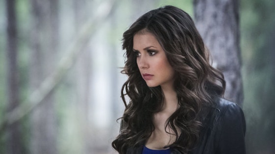 The Vampire Diaries S04E22