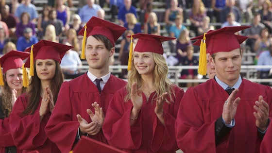 The Vampire Diaries S04E23