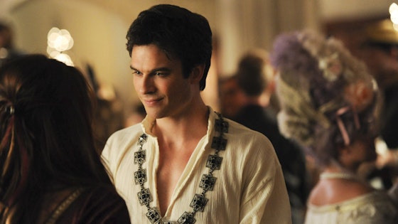 The Vampire Diaries S05E05