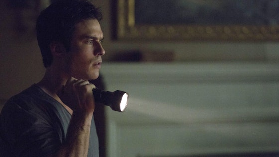 The Vampire Diaries S05E07