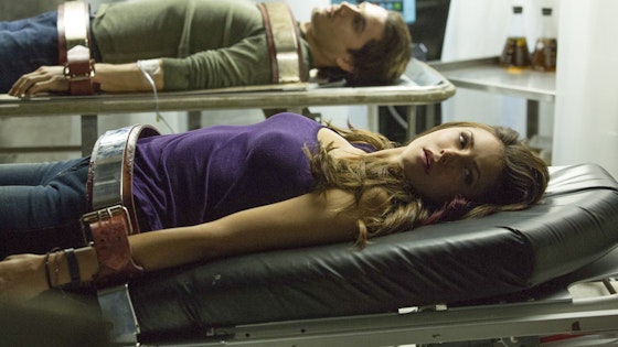 The Vampire Diaries S05E09