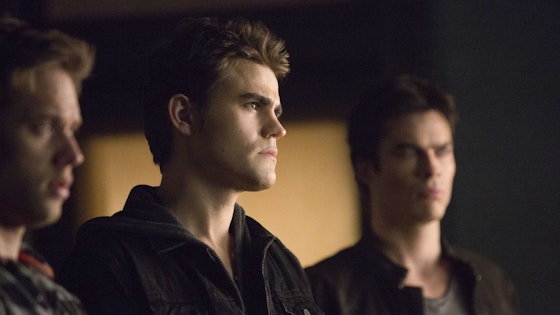 The Vampire Diaries S05E10
