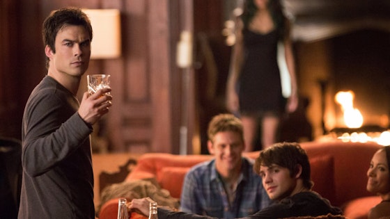 The Vampire Diaries S05E11