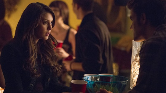 The Vampire Diaries S05E12