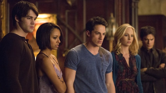 The Vampire Diaries S05E15