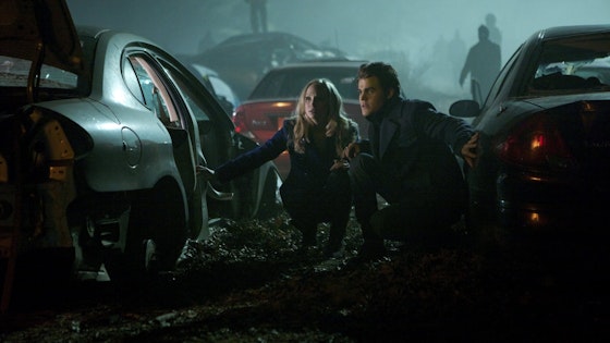The Vampire Diaries S05E17