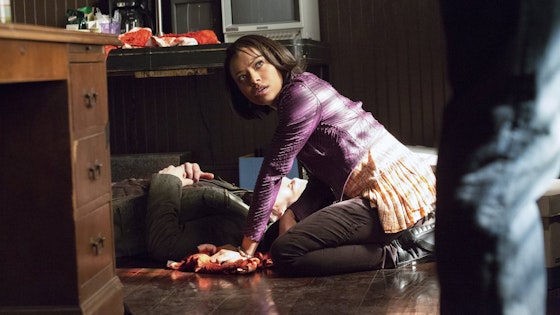 The Vampire Diaries S05E18