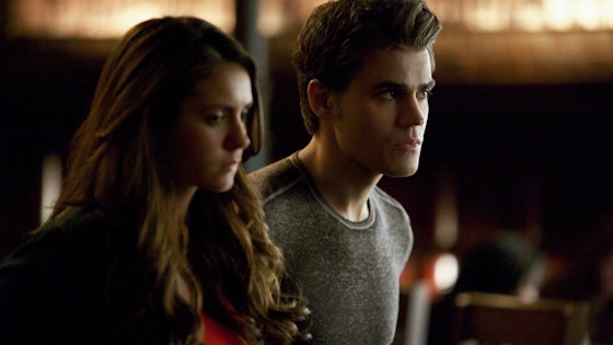 The Vampire Diaries S05E19
