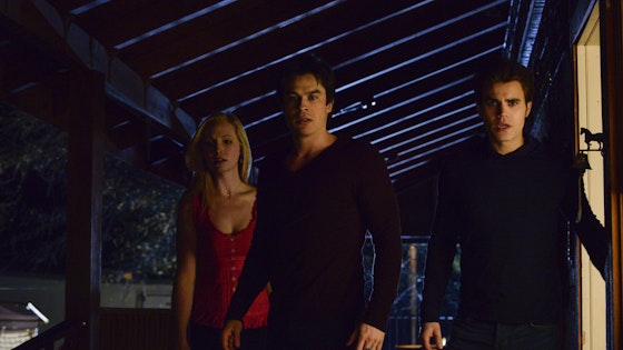 The Vampire Diaries S05E20