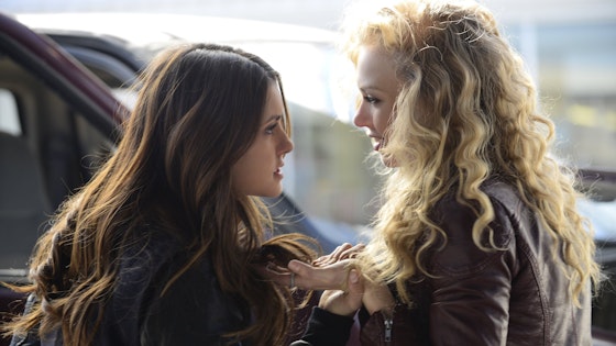 The Vampire Diaries S05E21