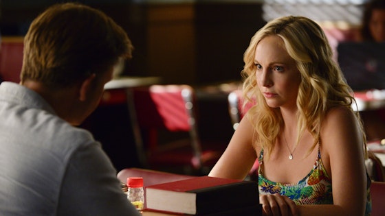 The Vampire Diaries S06E01
