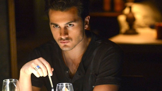 The Vampire Diaries S06E02