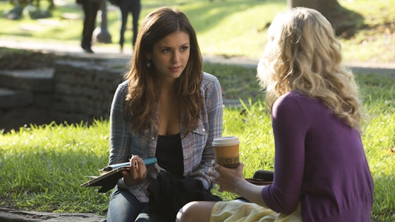 The Vampire Diaries S06E07