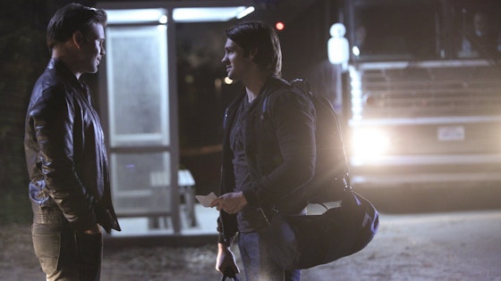 The Vampire Diaries S06E14