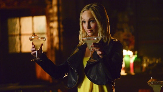 The Vampire Diaries S06E16