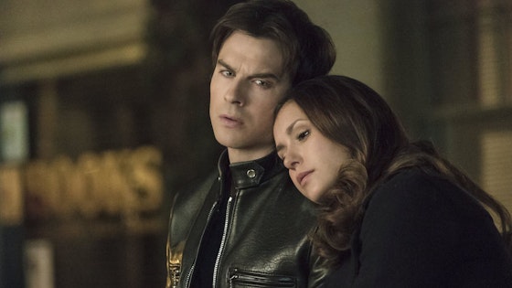 The Vampire Diaries S06E18