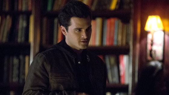 The Vampire Diaries S06E20