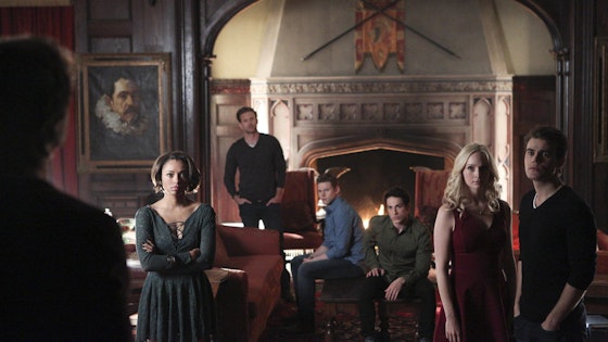 The Vampire Diaries S06E22