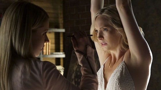 The Vampire Diaries S07E02
