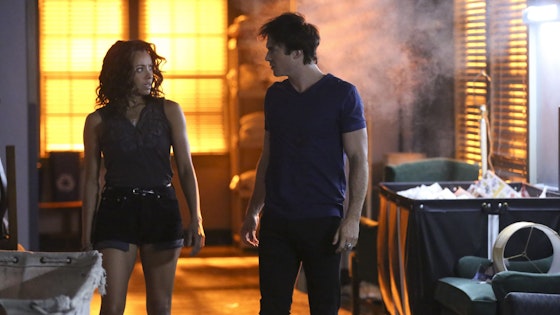 The Vampire Diaries S07E03