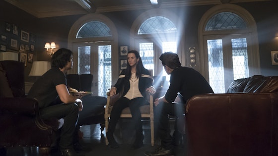 The Vampire Diaries S07E07