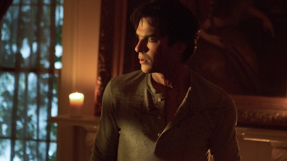 The Vampire Diaries S07E11