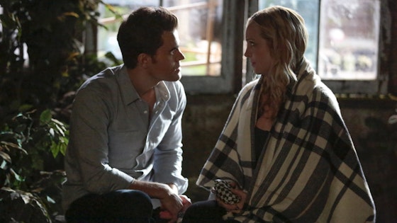 The Vampire Diaries S07E13