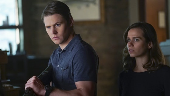 The Vampire Diaries S07E15
