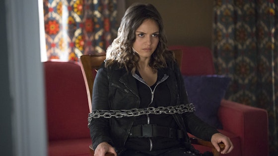 The Vampire Diaries S07E17