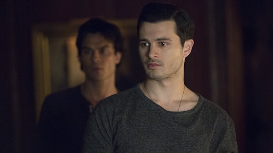 The Vampire Diaries S07E21