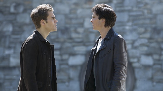 The Vampire Diaries S07E22