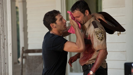 The Walking Dead S02E02