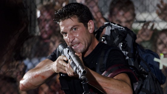The Walking Dead S02E03