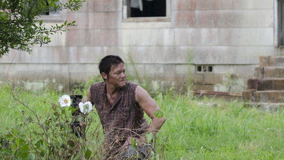 The Walking Dead S02E04