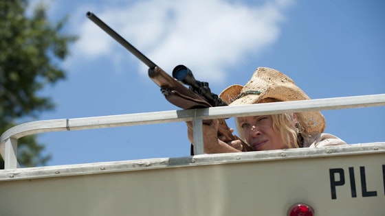 The Walking Dead S02E05
