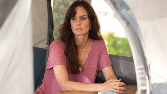 The Walking Dead S02E06