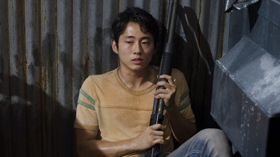The Walking Dead S02E09