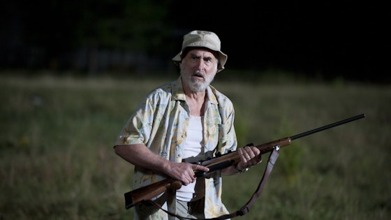 The Walking Dead S02E11