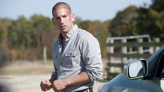 The Walking Dead S02E12
