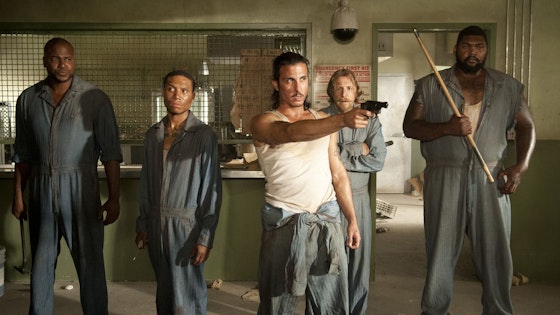 The Walking Dead S03E02