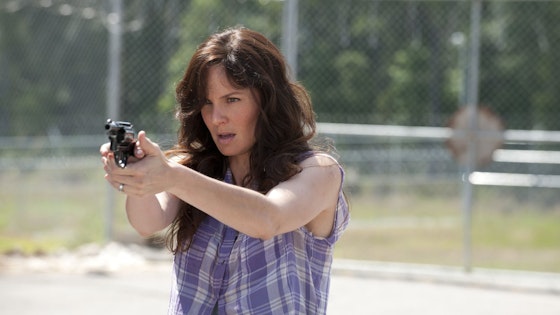 The Walking Dead S03E04