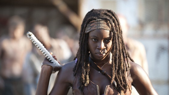 The Walking Dead S03E05