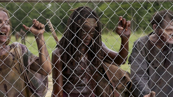 The Walking Dead S03E07