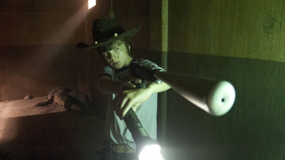 The Walking Dead S03E08