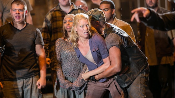 The Walking Dead S03E09