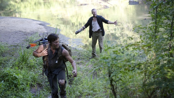 The Walking Dead S03E10