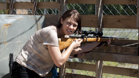 The Walking Dead S03E11