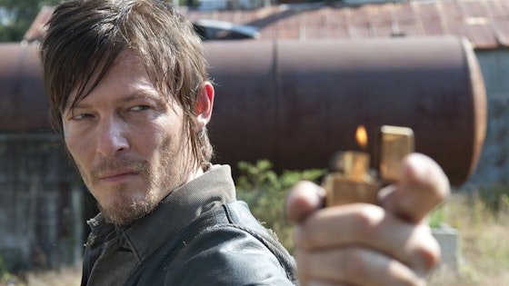The Walking Dead S03E13