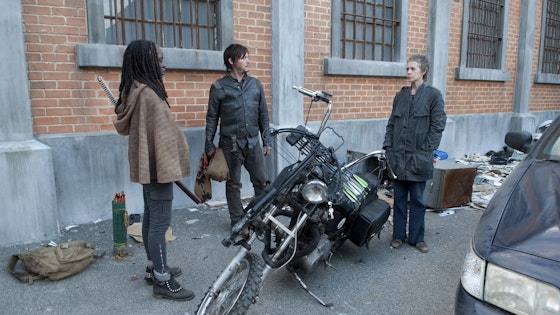 The Walking Dead S03E16