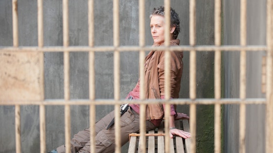 The Walking Dead S04E03
